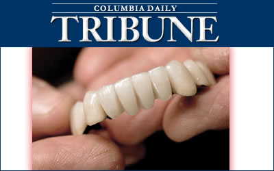 Columbia Daily Tribune Listing