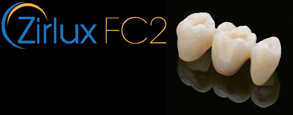 Now offering Zirlux FC2