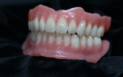 Digital Denture Prosthesis