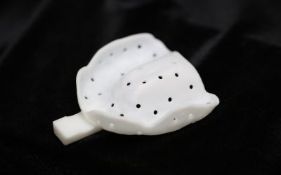 3D Printed Custom Tray …… FREE
